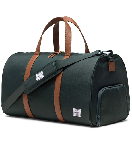 Herschel Novel Duffle (43L) - Darkest Spruce