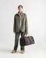 Herschel Novel Duffle (43L) - Darkest Spruce