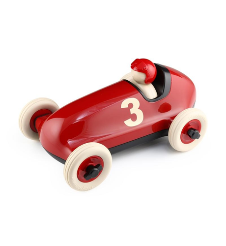 Playforever Bruno Racing Car - Red
