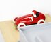 Playforever Bruno Racing Car - Red