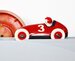 Playforever Bruno Racing Car - Red