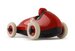 Playforever Bruno Racing Car - Red