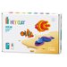 Hey Clay Ocean Set (Clownfish, Discus Fish, Eel) - 6 Cans