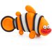 Hey Clay Ocean Set (Clownfish, Discus Fish, Eel) - 6 Cans