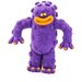 Hey Clay Monsters Set (Hipster, Bigwig, Donut) - 6 Cans