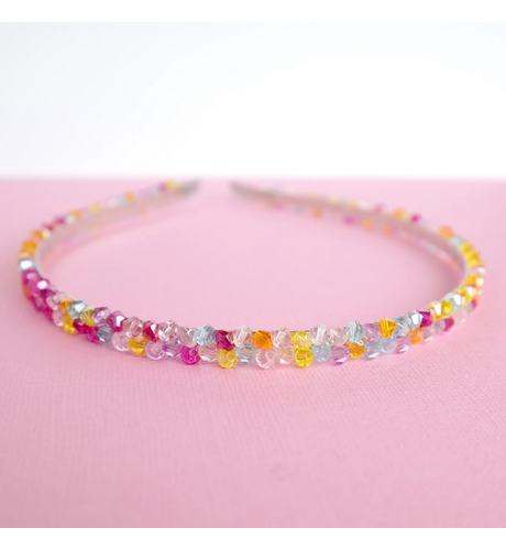 Lauren Hinkley Love & Sparkles Headband