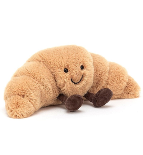 Jellycat Amuseable Croissant - Small