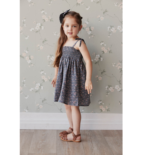 Jamie Kay Everleigh Dress - Madeline Lane Storm