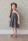 Jamie Kay Everleigh Dress - Madeline Lane Storm