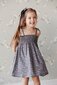 Jamie Kay Everleigh Dress - Madeline Lane Storm