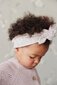 Jamie Kay Cotton Headband - Rosalie Field Raindrop