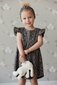 Jamie Kay Ada Dress - Winter Beauty