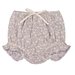 Jamie Kay Cotton Frill Bloomer - Rosalie Field Raindrop