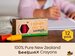 Honey Sticks Original Beeswax Crayons 12pk