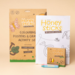 Honey Sticks Jumbo Posters & Crayons Activity Pack