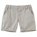 Designer Kidz Finley Linen Shorts - Pistachio