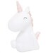 Stellar Haus Pink Unicorn Mini Night Light