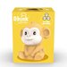 Stellar Haus Baby Monkey Night Light