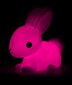 Stellar Haus Large Blush Pink Bunny Night Light