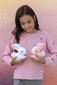 Stellar Haus Large Blush Pink Bunny Night Light