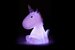 Stellar Haus Candy Pink Unicorn Night Light