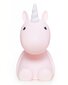 Stellar Haus Candy Pink Unicorn Night Light