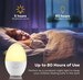 Stellar Haus Stellar Rechargeable Night Light