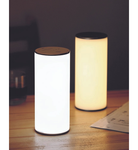 Stellar Haus Rechargeable Gravity Lamp