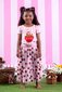 Rock Your Kid Strawberry Delight Leotard