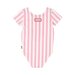 Rock Your Kid Strawberry Delight Leotard