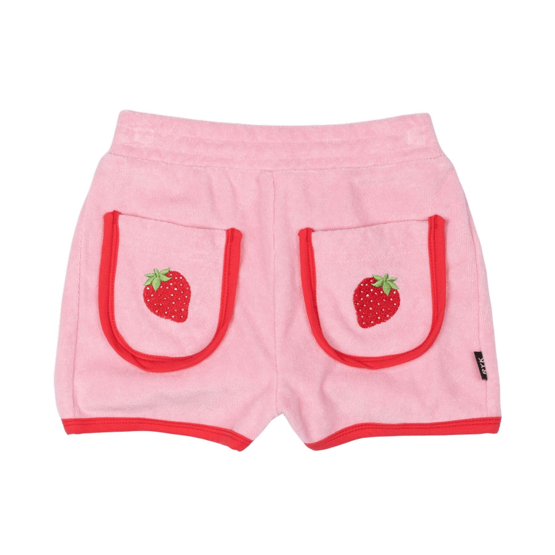 Girls sales shorts nz