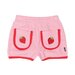 Rock Your Kid Strawberry Shortcake Shorts