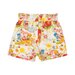 Rock Your Kid Strawberry Land Paperbag Shorts