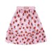 Rock Your Kid Strawberry Delight Tulle Skirt