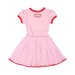 Rock Your Kid Berry Nice Day Circus Dress