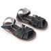 Saltwater Original Kids Sandal - Black