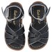 Saltwater Original Kids Sandal - Black