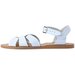 Saltwater Original Adults Sandal - Light Blue