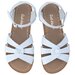 Saltwater Original Adults Sandal - Light Blue