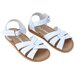 Saltwater Original Kids Sandal - Light Blue