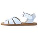 Saltwater Original Kids Sandal - Light Blue