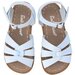 Saltwater Original Kids Sandal - Light Blue