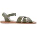 Saltwater Original Adults Sandal - Olive