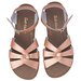 Saltwater Original Adults Sandal - Rose Gold