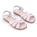 Saltwater Original Adults Sandal - Shiny Pink