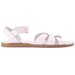 Saltwater Original Adults Sandal - Shiny Pink