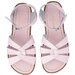 Saltwater Original Adults Sandal - Shiny Pink