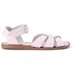 Saltwater Original Kids Sandal - Shiny Pink