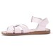 Saltwater Original Kids Sandal - Shiny Pink