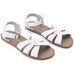 Saltwater Original Adults Sandal - White